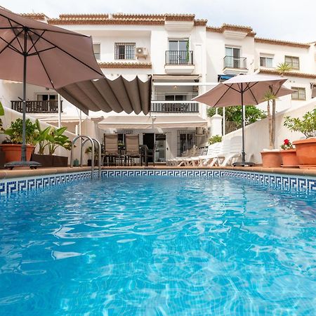 Casa Estrella Marina Del Este Ла Херадура Екстериор снимка