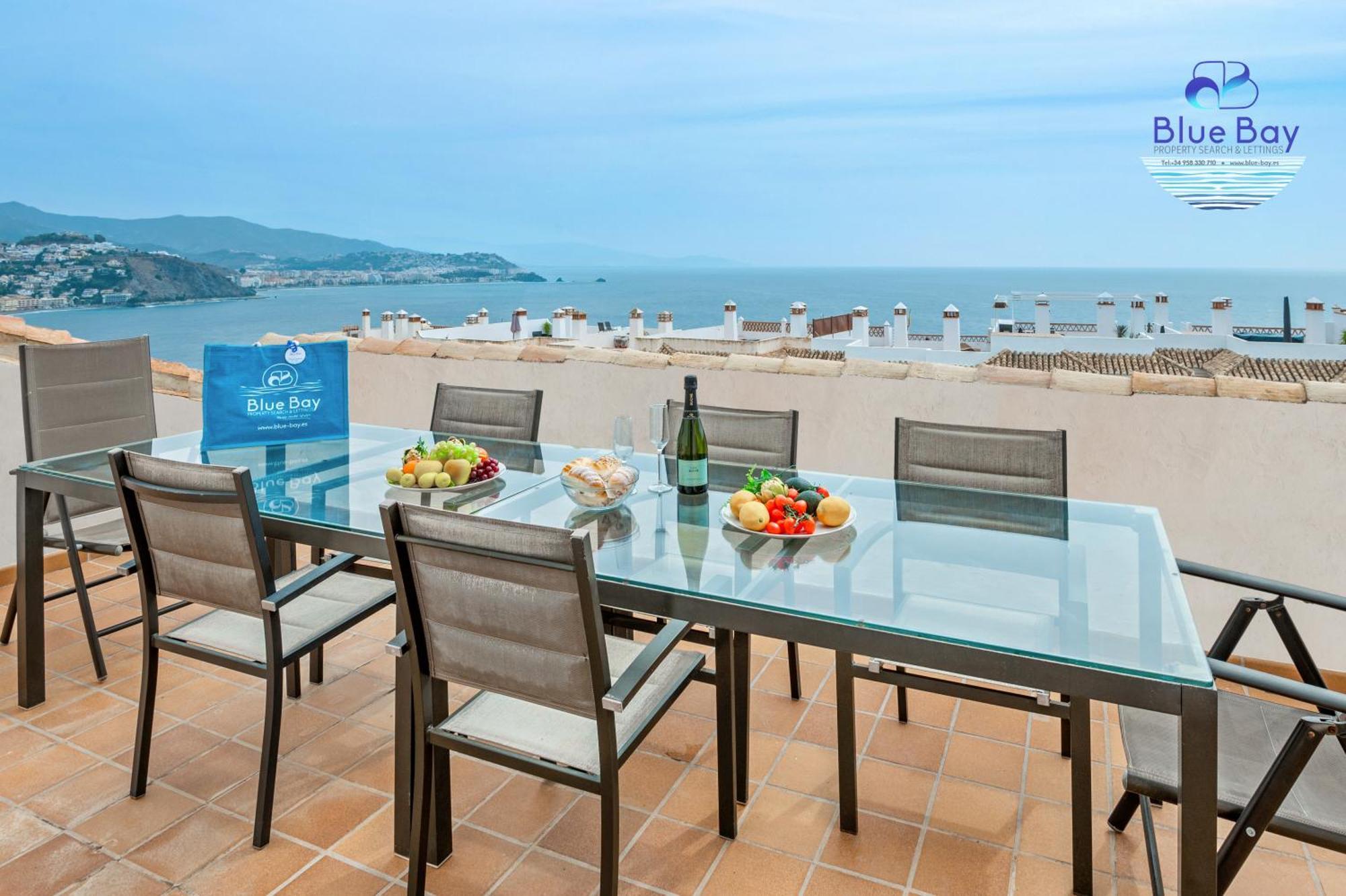Casa Estrella Marina Del Este Ла Херадура Екстериор снимка