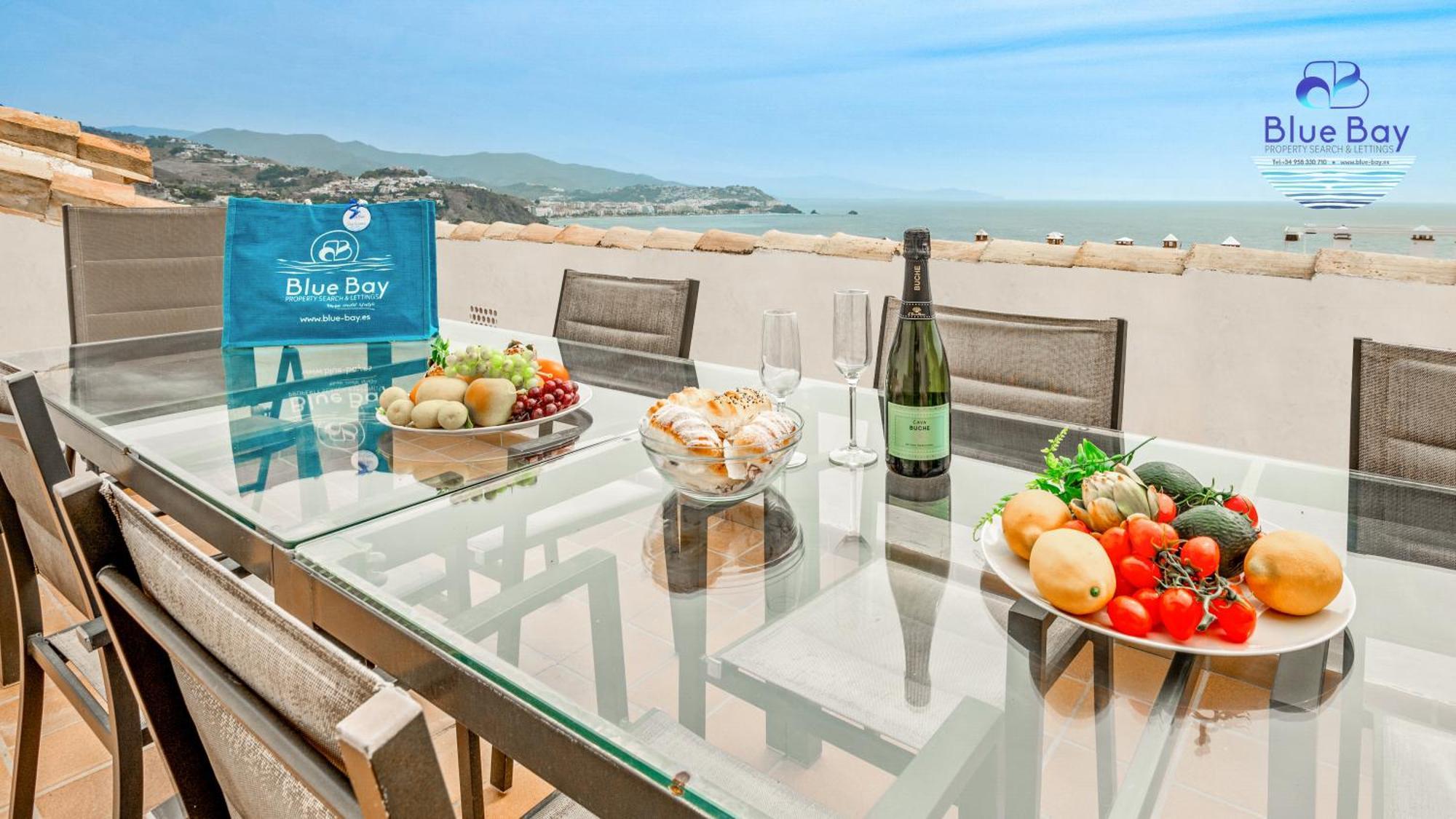 Casa Estrella Marina Del Este Ла Херадура Екстериор снимка