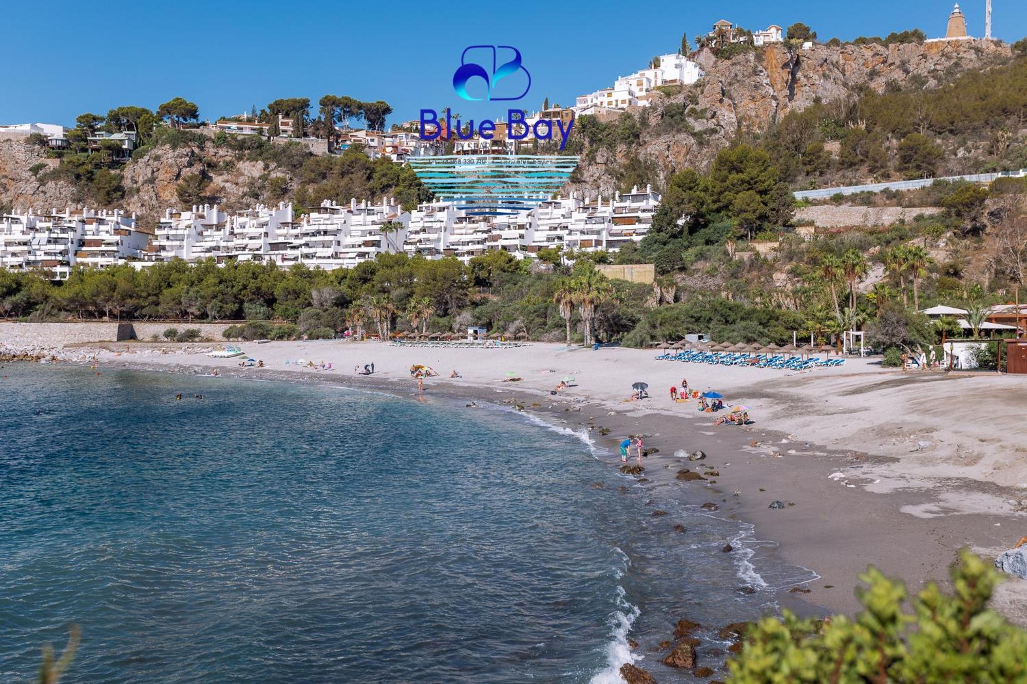 Casa Estrella Marina Del Este Ла Херадура Екстериор снимка