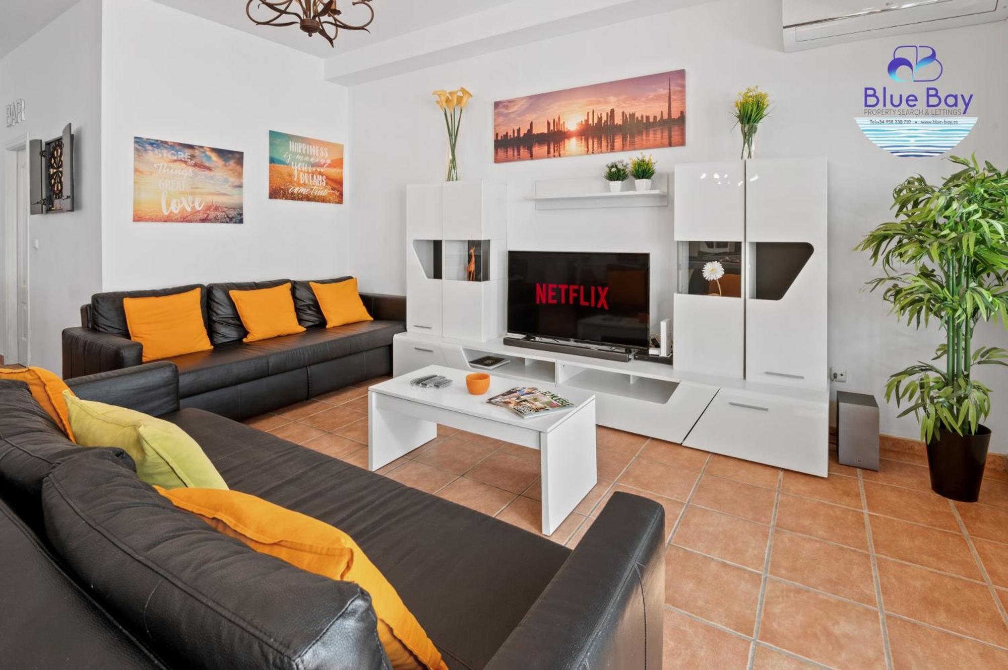 Casa Estrella Marina Del Este Ла Херадура Екстериор снимка