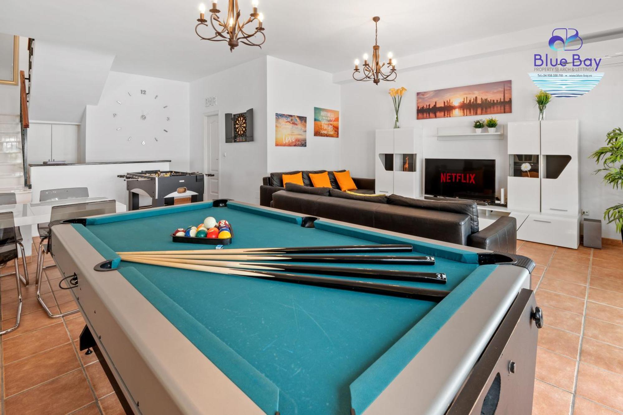 Casa Estrella Marina Del Este Ла Херадура Екстериор снимка
