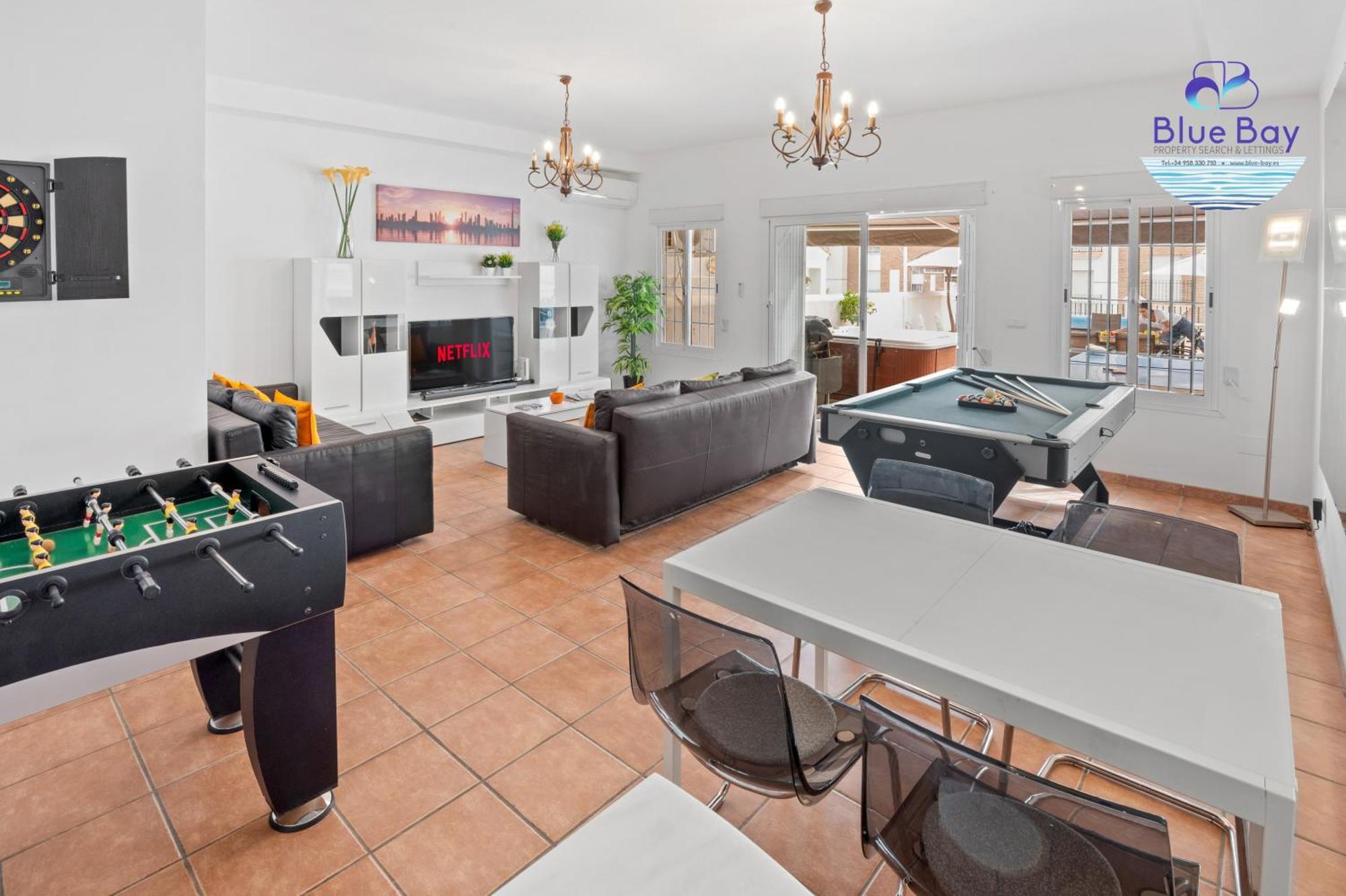 Casa Estrella Marina Del Este Ла Херадура Екстериор снимка