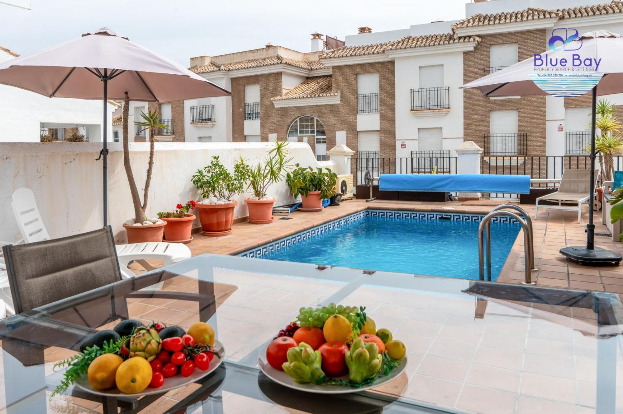 Casa Estrella Marina Del Este Ла Херадура Екстериор снимка