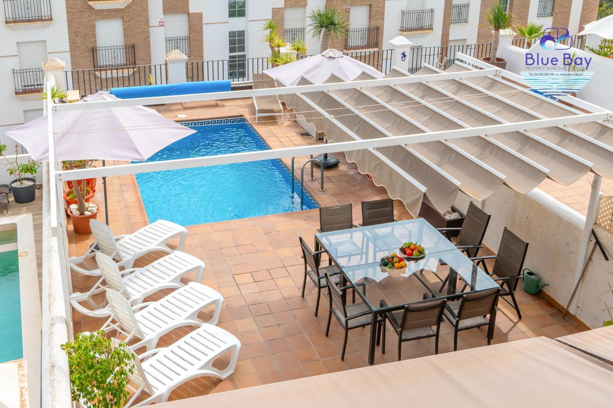 Casa Estrella Marina Del Este Ла Херадура Екстериор снимка